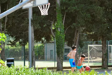 Parco Delle Piscine in Sarteano — foto 10