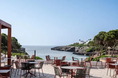 Inturotel Esmeralda Park foto 4