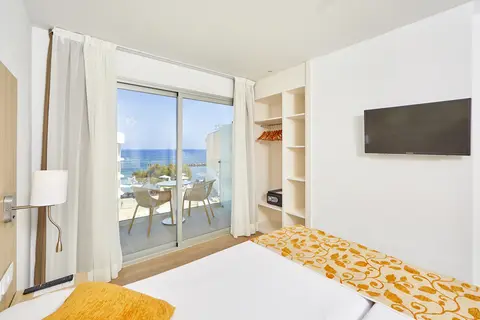 Hotel Ilusion Moreyo in Palma — foto 29