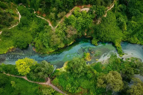 8 daagse fly drive Hoogtepunten van Albanië in Velabisht — foto 5