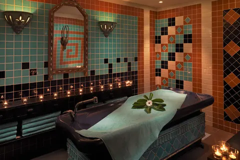 Seaside Grand Hotel Residencia in Maspalomas — foto 19