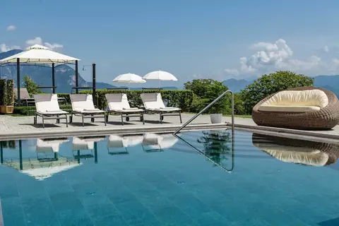 Solea Boutique & Spa Hotel in Fai della Paganella, foto 14