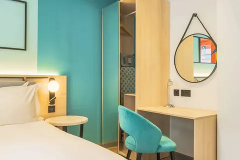 Holyrood Aparthotel foto 4