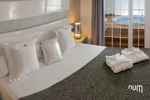 Num Hotel in Salou — foto 18