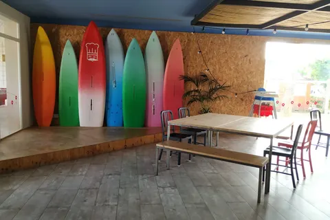 Camping Bellsol foto 5