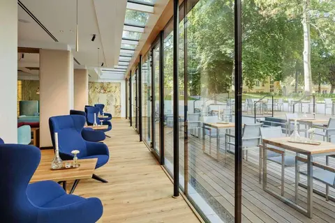 Austria Trend Hotel Maximilian in Wenen — foto 22