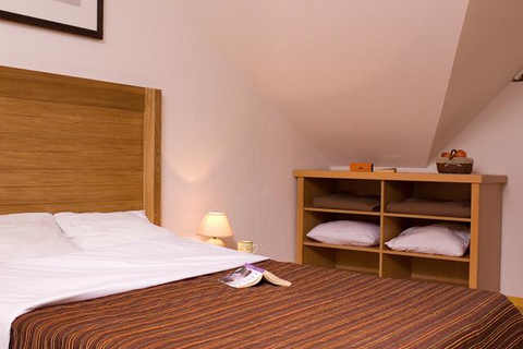 Résidence Le Parc des Airelles in Auzet — foto 8