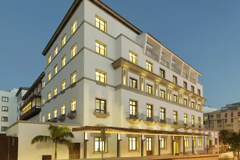 Iberostar Heritage Grand Mencey in Santa Cruz de Tenerife — foto 11