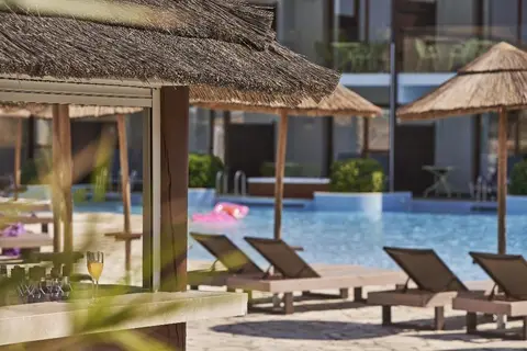 Atlantica Holiday Village Rhodes in Κολύμπια — foto 16