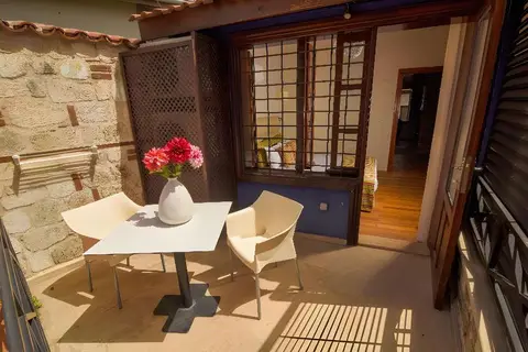 Alp Pasa Hotel in Muratpaşa — foto 19