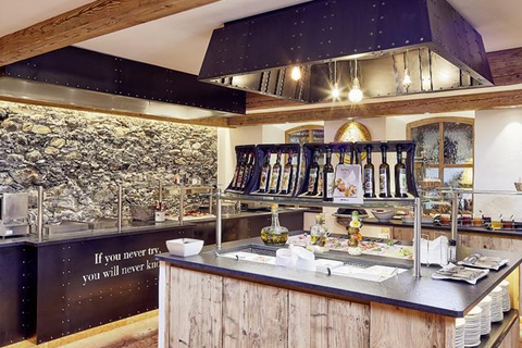 Romantikhotel Metzgerwirt foto 16