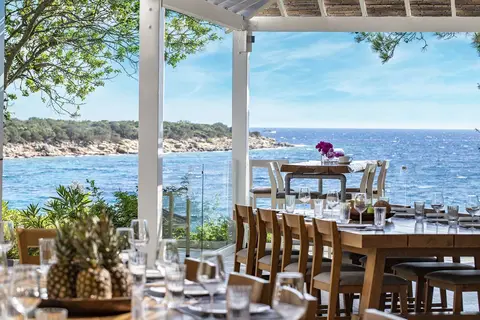 Hapimag Sea Garden Resort Bodrum in Bodrum — foto 17