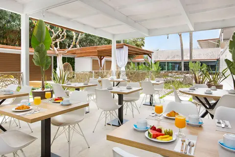 SUMUS Hotel Monteplaya in Malgrat de Mar — foto 9