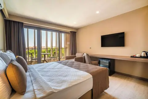 Prive Suite Side & Spa in Manavgat — foto 4