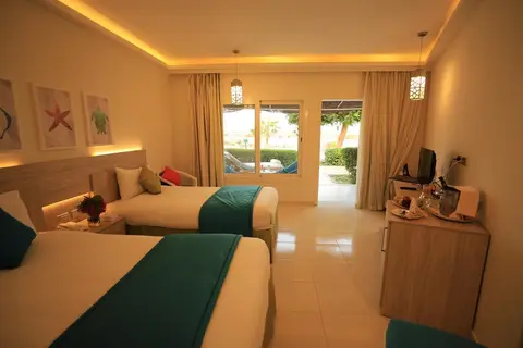 Shams Lodge Water Sports Resort in سفاجا — foto 20