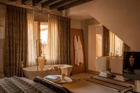 The Venice Venice Hotel in Venetië — foto 3