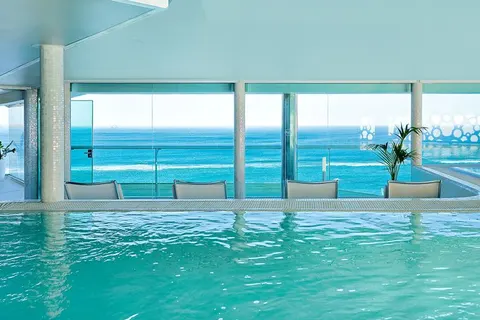 Bull Reina Isabel & Spa foto 4