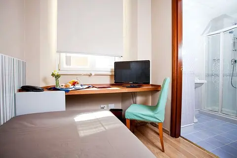 Hotel Camelia in Rome, foto 15