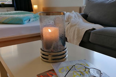 Mo's Apartments foto 21