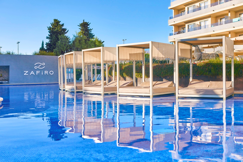 Zafiro Palmanova & Spa foto 19