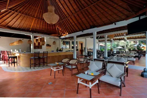 Adi Dharma Hotel Legian in Kuta, foto 29
