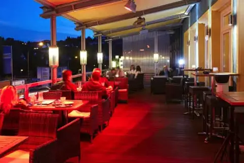 Hotel Stadt Daun in Daun — foto 6