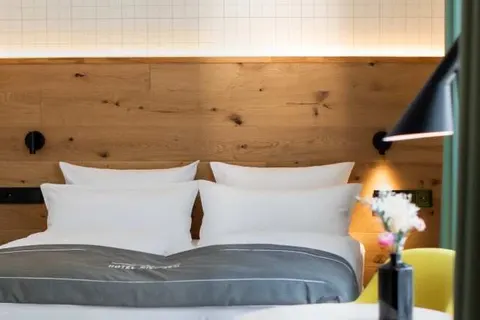 Hotel Nickisch foto 11