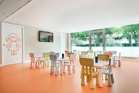 Hotel Best Maritim foto 35