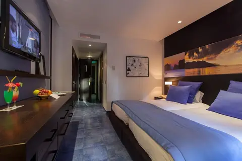 Sentido Phenicia in منارة الحمامات — foto 3