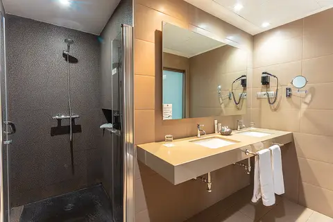 Hotel Abades Recogidas in Granada — foto 21