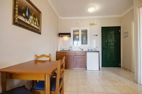 Robolla Beach Apart Hotel in Ρόδα — foto 22