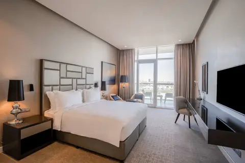 Radisson Hotel Dubai DAMAC Hills in Dubai, foto 27