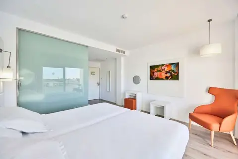 Hotel Astoria Playa in Port d'Alcúdia — foto 25