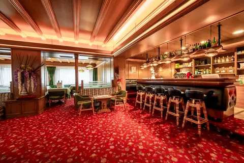 Hotel Grohmann in Campitello di Fassa — foto 4