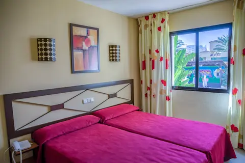 Hotel Puente Real in Torremolinos — foto 16