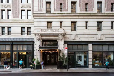 Ace Hotel New York in New York — foto 10