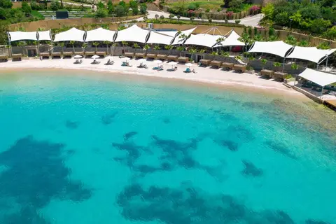 Le Meridien Bodrum Beach Resort in Bodrum, foto 26