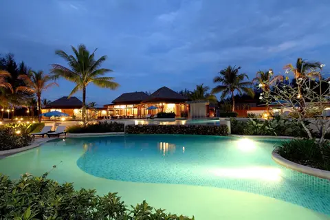 Apsara Beachfront Resort and Villa in Khao Lak — foto 5