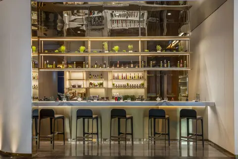 Fairmont Doha in Lusail — foto 6