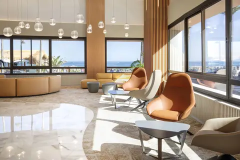 Meliá Costa del Sol in Torremolinos — foto 22
