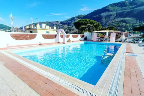 Paradise Relais Villa Janto in Ischia — foto 7
