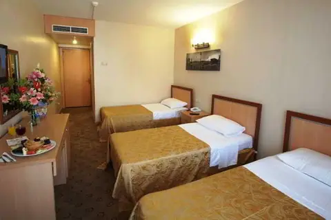 Martinenz Hotel in İstanbul, foto 22