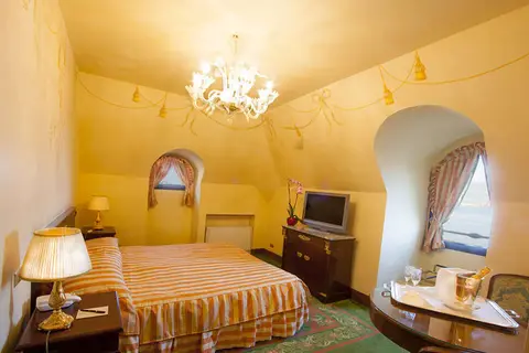 Grand Hotel Des Iles Borromees & Spa in Stresa, foto 2