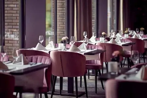 Van der Valk Hotel Amersfoort A1 foto 15