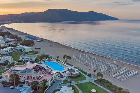 Pilot Beach Resort in Georgioupolis — foto 4