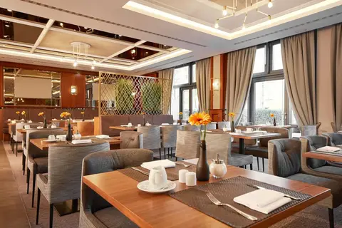 HYPERION Hotel Berlin in Berlijn — foto 6