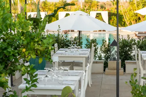 Tenuta Centoporte Resort Hotel in Giurdignano — foto 7