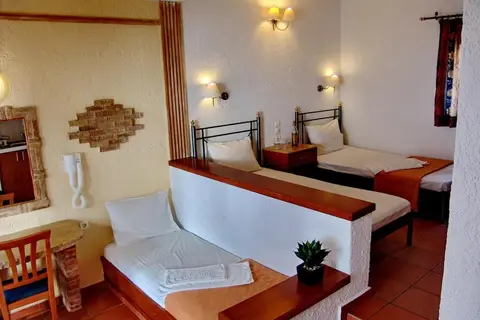 Irida Hotel Apartments in Malia, foto 30