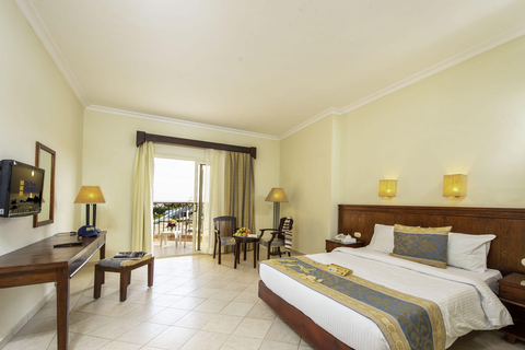 Three Corners Sunny Beach Resort in Al Ahia' — foto 21