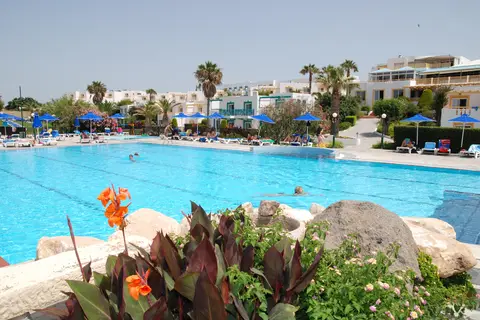 Mastichari Bay Hotel in Μαστιχάρι